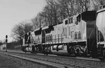 CSX