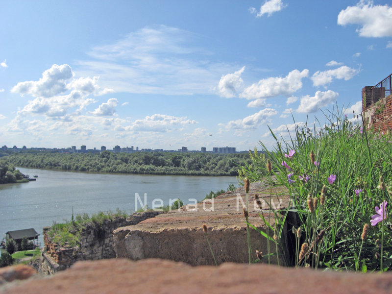 Beograd-Belgrade by Nenad Nevic