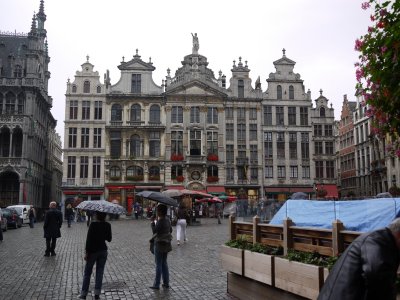 Grand Place