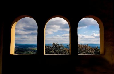 Tower Lookout