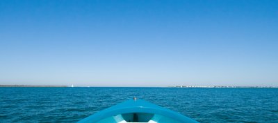 Boca Grande Pass 2009-05-10