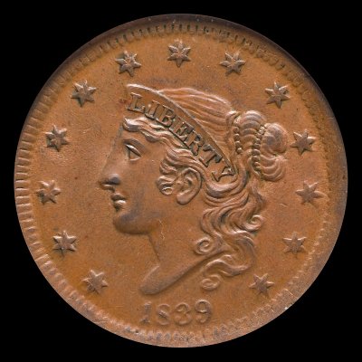 1839 large cent pcgs ms 61 bn obv.jpg
