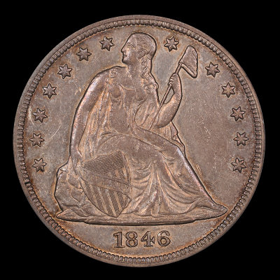 1846 seated dollar pcgs au 55 obv 2.jpg