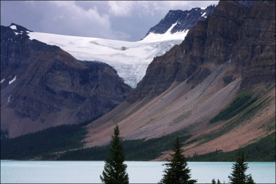 Bow Lake