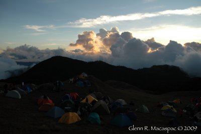 Camping Ground 2