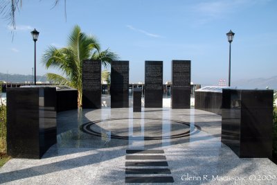 The Hellships Memorial