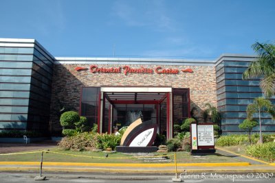 Oriental Paradise Casino