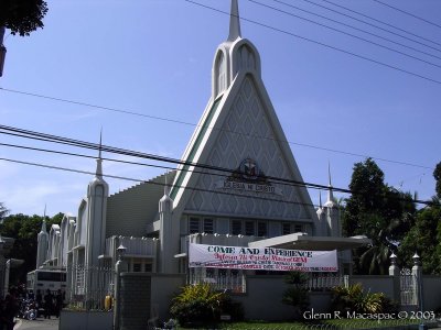 Sta. Cruz, Laguna
