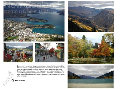 Queenstown