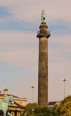 The Wellington Memorial
