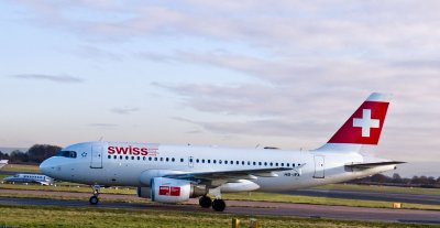 Swiss Air