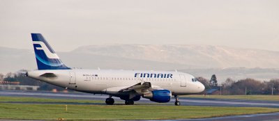 Finnair