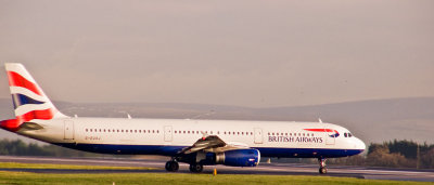 British Airways