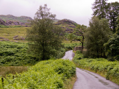 Duddon Valley