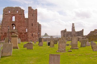 Holy Island