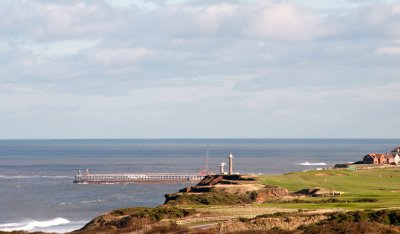The Pier