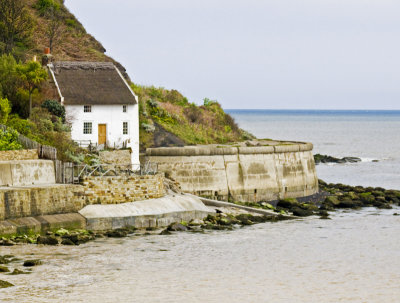 Staithes