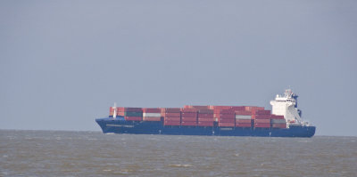 Independent Concept passing Crosby