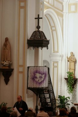 LA LUZ DE BELÉN. SCOUTS CATÓLICOS DE SEVILLA