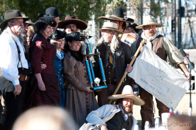 Wild West 2009