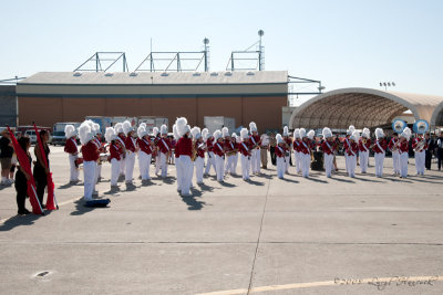Kofa High School King's Regiment