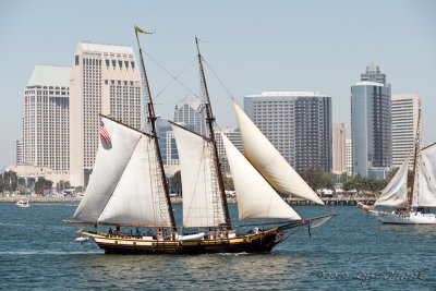 Spirit of Dana Point