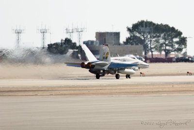 FA-18 Super Hornet