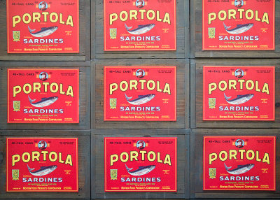 Canning Labels