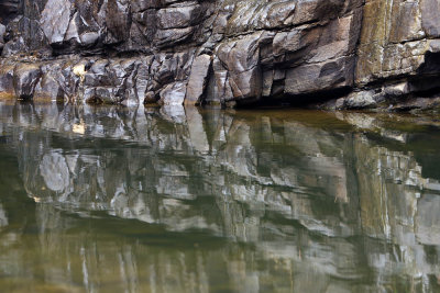 Morialta Reflections