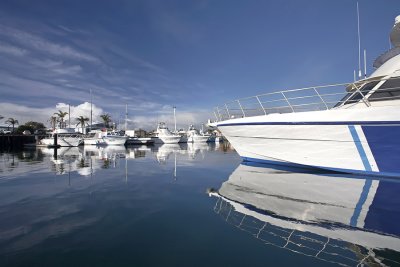 Port Lincoln Marina