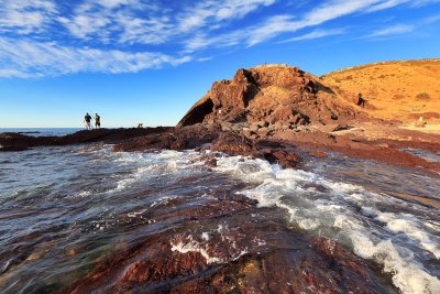 Hallet Cove