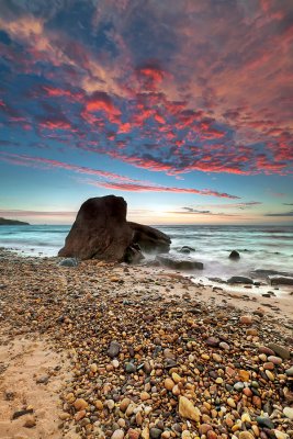 Hallet Cove Sunset