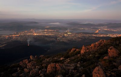 Hobart by Night.jpg