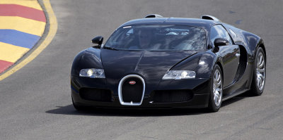Bugatti Veyron_3