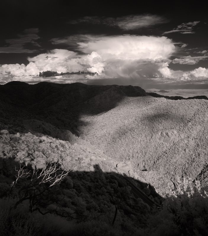 Mountain Pass