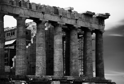 Parthenon I