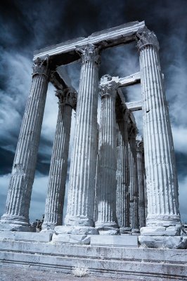 Temple of Zeus I