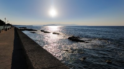 Aegean Sun