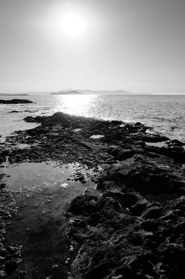Aegean Tidal Pools