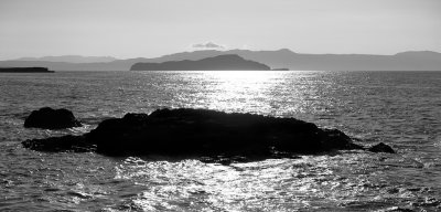 Island Hopping