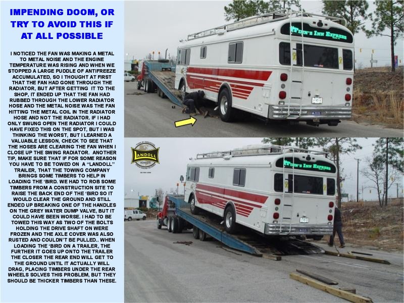 IF THE AXLE SHAFTS CANNOT BE REMOVED, OR THE DRIVE SHAFT DISCONNECTED THIS IS THE ONLY OPTION LEFT