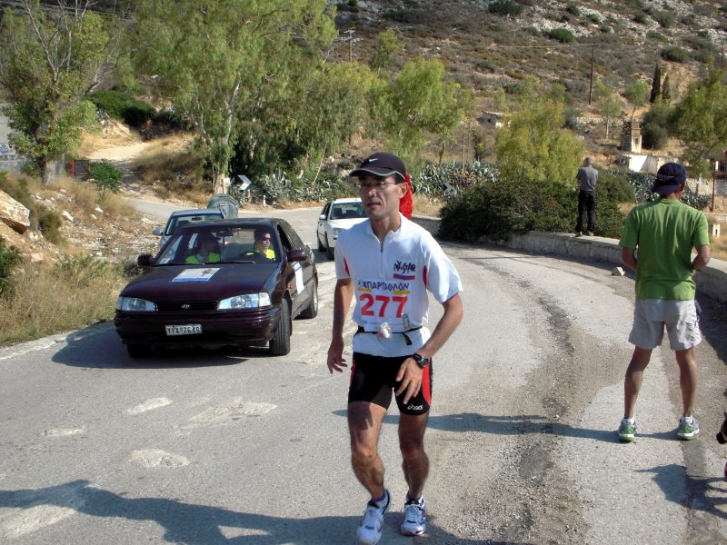 more runners