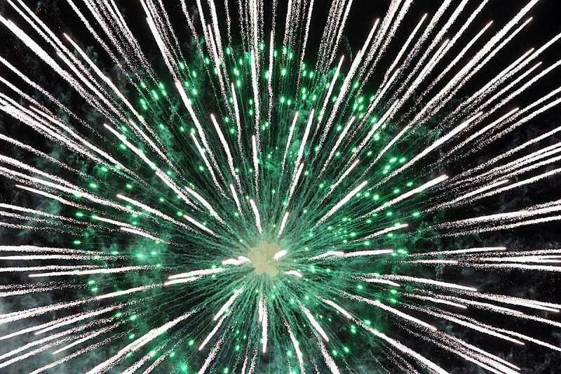 Big bang?