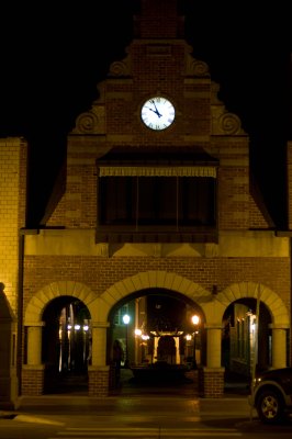 Glockenspiel