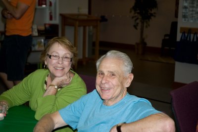 Tom's grandpa
