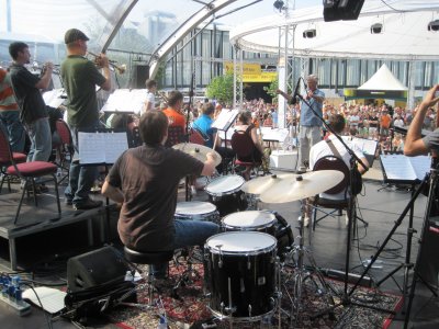 Drake Jazz I - Europe