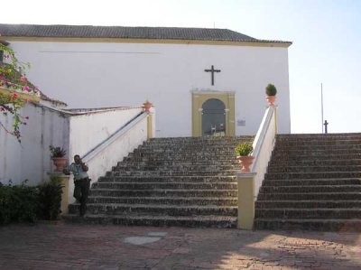 Cerro de la Popa