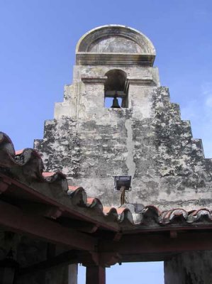 Castillo de San Felipe de Barajas