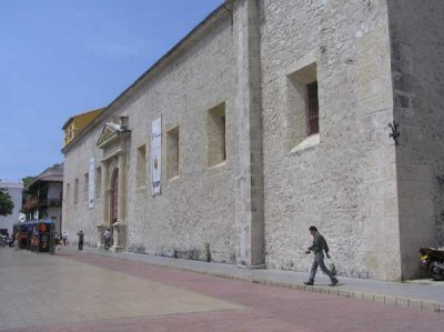 La Catedral (Cathedral)