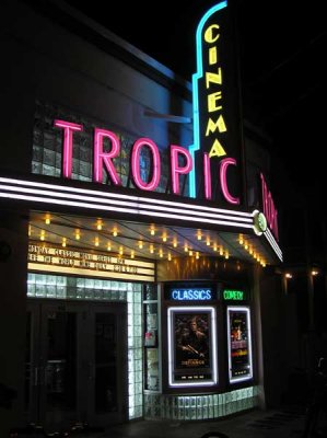 Tropic Theater